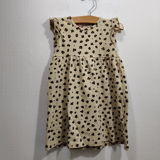 [V04882] Robe - C&A - 18 mois 