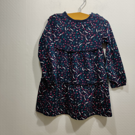 [V04884] Robe - S'Oliver - 18 mois   