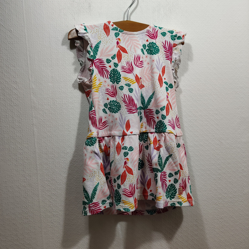 [V04886] Robe - Carrément beau - 18 mois     