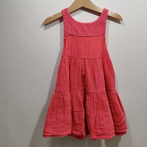 [V04887] Robe - noukie's - 18 mois      