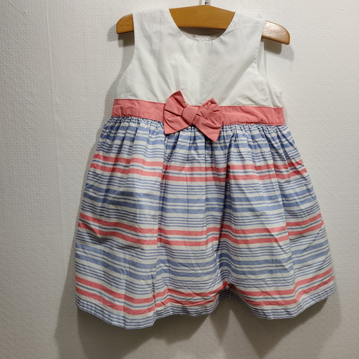 [V04891] Robe - Sergent Major - 18 mois          