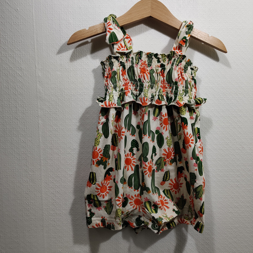 [V04892] Combi-short - Mayoral - 18 mois 