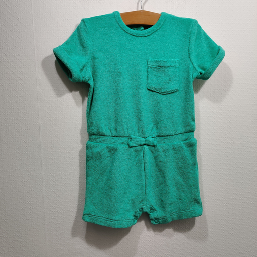 [V04898] Combi-short - JBC - 18 mois   