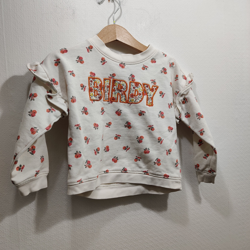 [V04901] Pull - Sergent Major - 3 ans   
