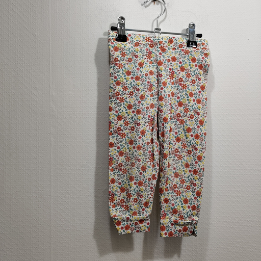 [V04902] Pantalon - Sergent Major - 3 ans 