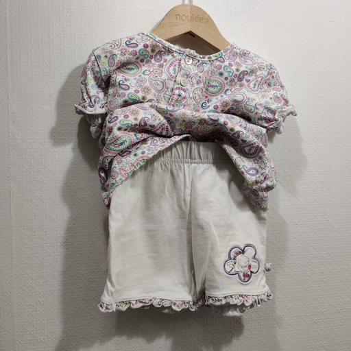 [V04906] Ensemble - noukie's - 3 ans   