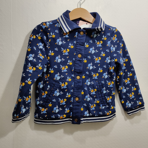 [V04907] Veste - Sergent Major - 3 ans 