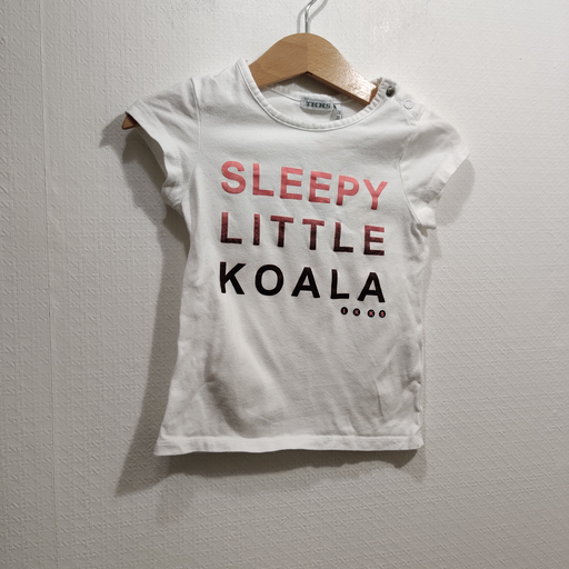 [V04910] Tee-shirt - IKKS - 2 ans 