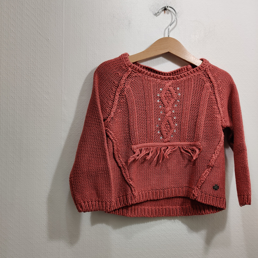 [V04913] Pull - S'Oliver - 2 ans  