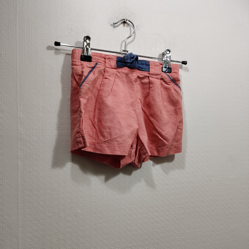 [V04916] Short - Obaïbi - 2 ans 