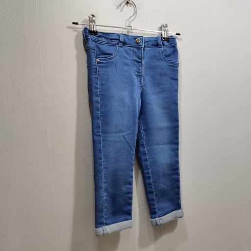 [V04917] Pantalon - Orchestra - 2 ans 