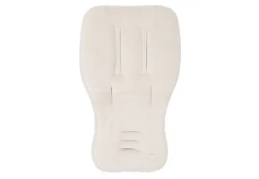 [8717329371255] Assise poussette - Jollein - Nougat