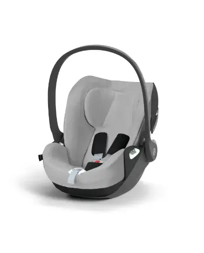 [4063846315000] Housse d'été - Cybex - Gris Cloud Z2 / T Line
