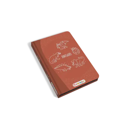 [5407009181467] Tablette à dessin - Kidywolf - Kidydraw mini Dinosaures