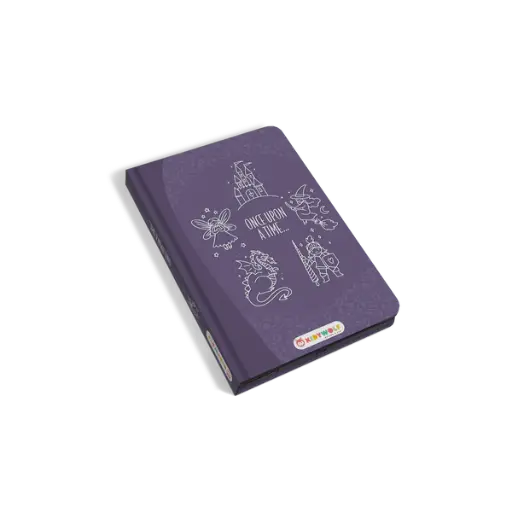 [5407009181443] Tablette à dessin - Kidywolf - Kidydraw mini Il était une fois
