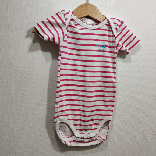 [V04926] Body - absorba - 2 ans   