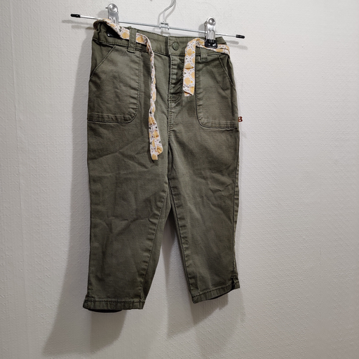 [V04931] Pantalon - Obaïbi - 2 ans 