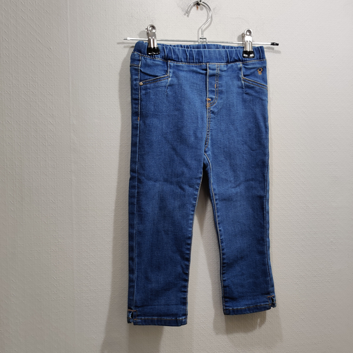 [V04932] Pantalon - Obaïbi - 2 ans  