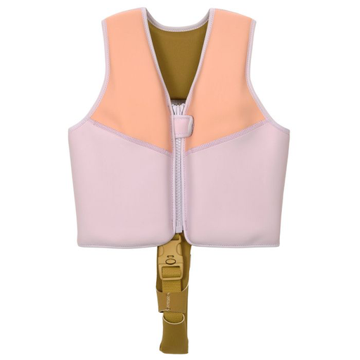 [4066239131812] Gilet de natation - Lässig - Rose 