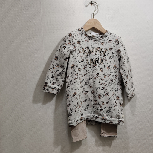 [V04937] Ensemble - IKKS - 2 ans   