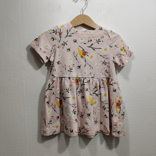 [V04938] Robe - Hema - 2 ans 