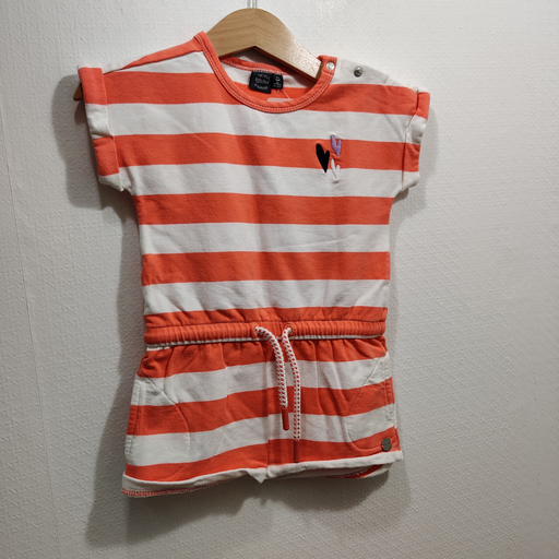 [V04939] Robe - Babyface - 2 ans  