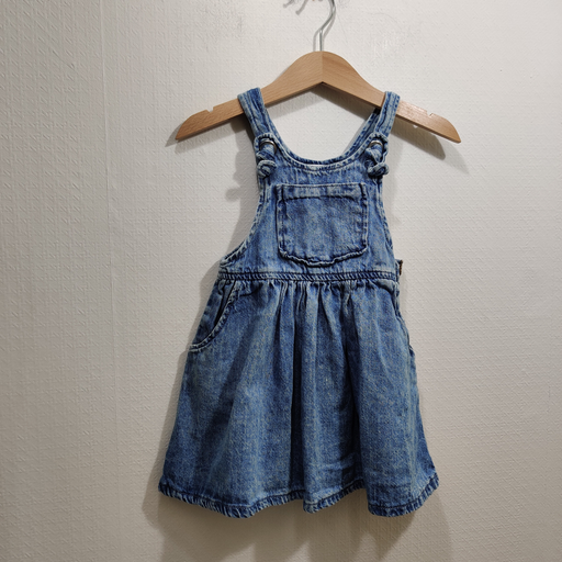 [V04943] Robe - Zara - 2 ans      