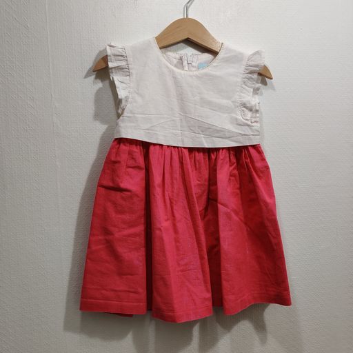 [V04945] Robe - Obaïbi - 2 ans      