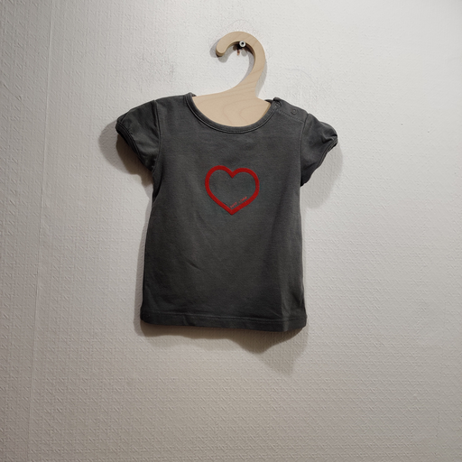 [V04948] Tee-shirt - JBC - 6 mois 