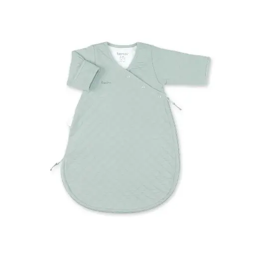 [5420010715933] Gigoteuse Magic Bag - Bemini -  0-1m  Lunar pady quilted jersey tog 1,5  