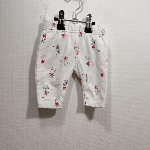 [V04962] Pantalon - C&A - 1 mois 