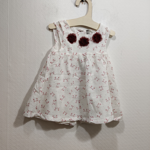 [V04975] Robe - Orchestra - 1 mois      