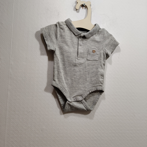 [V04976] Body - Vertbaudet - 1 mois 