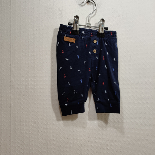 [V04982] Pantalon - La redoute - 1 mois 