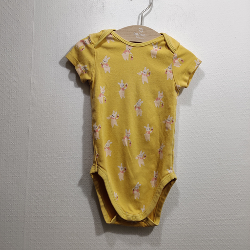 [V04992] Body - C&A - 18 mois 