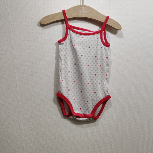[V04996] Body - Obaïbi - 18 mois    