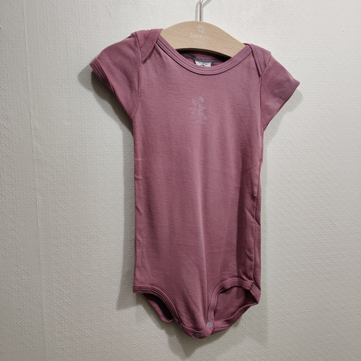 [V05001] Body - Petit bateau - 18 mois        