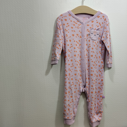 [V05004] Pyjama - next - 18 mois   