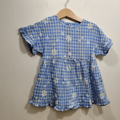[V05008] Robe - Zara - 18 mois  