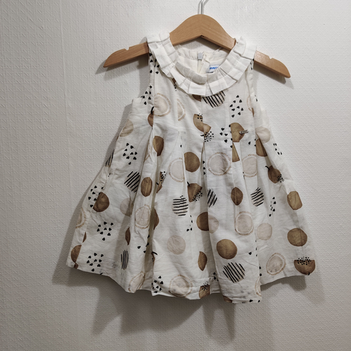 [V05010] Robe - Mayoral - 18 mois    