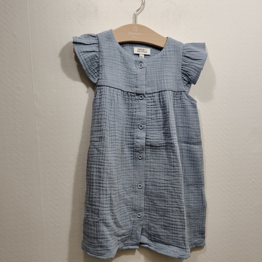 [V05012] Robe - JBC - 18 mois      