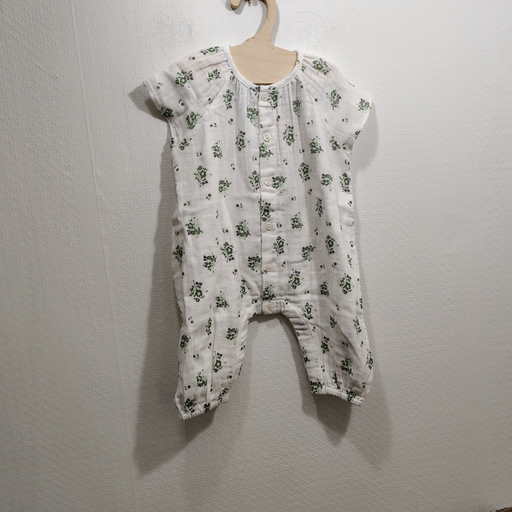 [V05039] Combinaison - Petit bateau - 3 mois 