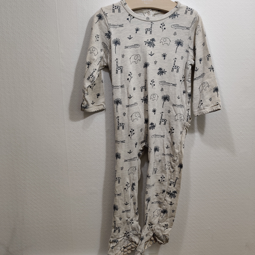 [V05018] Pyjama - Vertbaudet - 18 mois   