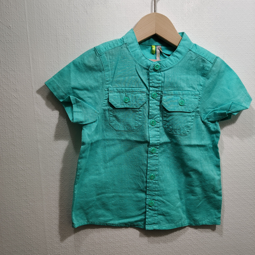 [V05020] Tee-shirt - Orchestra - 18 mois 