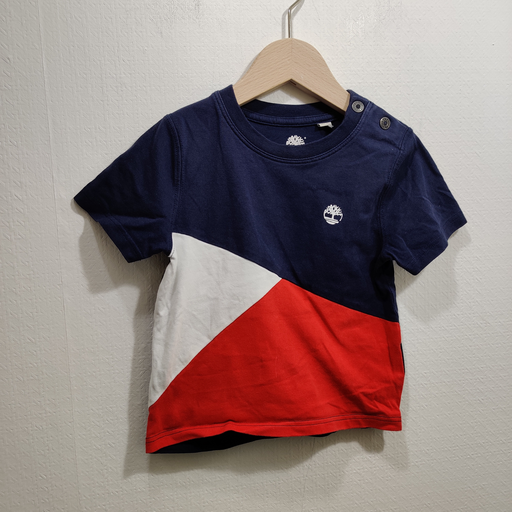 [V05021] Tee-shirt - Timberland - 18 mois  