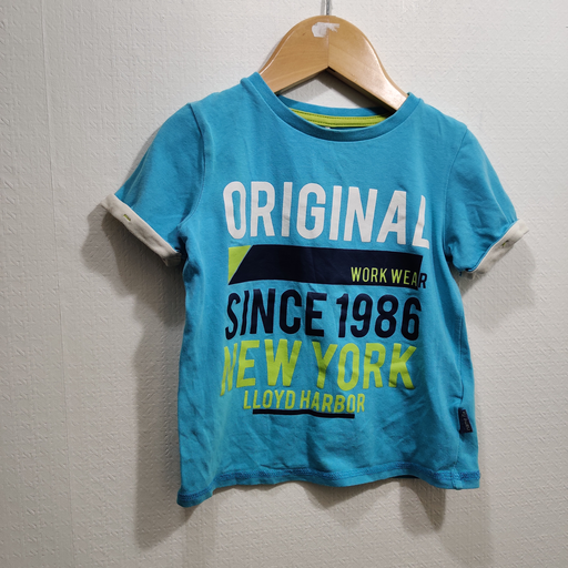 [V05024] Tee-shirt - name it - 18 mois    