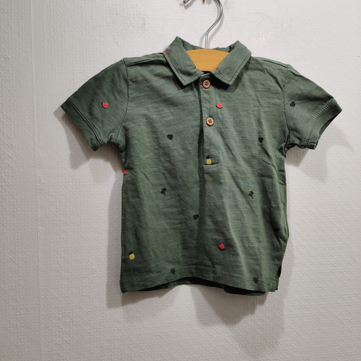 [V05025] Tee-shirt - JBC - 18 mois     