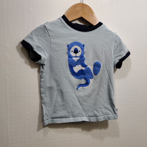 [V05030] Tee-shirt - Obaïbi - 18 mois       