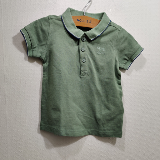 [V05032] Tee-shirt - Tape à l'oeil - 18 mois         