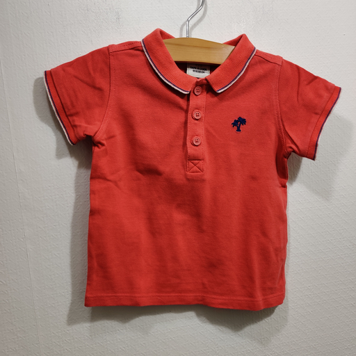 [V05033] Tee-shirt - Tape à l'oeil - 18 mois         